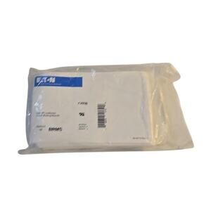 Lot Of 10 Eaton BRMS Circuit Marking Strip for BR Model/Series Loadcenters